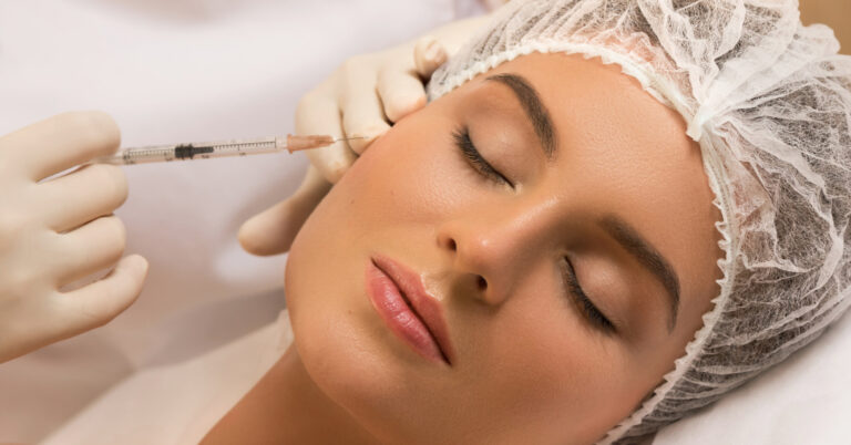 harmonização facial