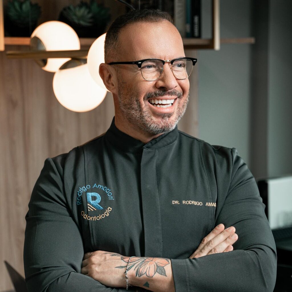 Dr. Rodrigo Amadori