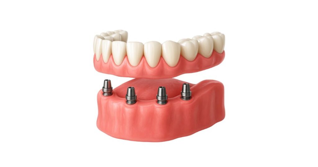 Protocolo Dentario